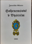 Hohenemsové  v   bystrém - náhled