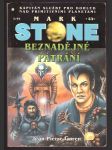 Beznadějné pátrání (mark stone 44) garen jean-pierre - náhled
