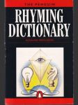 Rhyming Dictionary - náhled