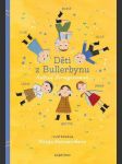 Děti z bullerbynu - výroční vydání lindgrenová astrid - náhled