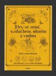 Hry se zemí, vzduchem, ohněm a vodou - náhled