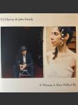 A woman a man walked by pj harvey john parish - náhled