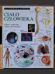 Cialo Czlowieka (veľký formát) - náhled