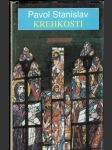 Krehkosti - náhled