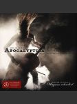 Wagner reloaded - live in leipzig 2lp apocalyptica the mdr symphony orchestr - náhled