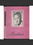 Bohuslav Martinů - sborník vzpomínek a studií - náhled