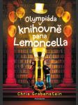Olympiáda v knihovně pana lemoncella grabenstein chris - náhled
