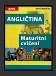 Angličtina - Maturitní cvičení - náhled