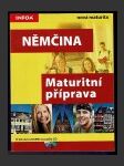 Němčina - Maturitní příprava - náhled