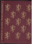 Česká heraldika zenger zdeněk m. - náhled