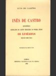 Ines de Castro - náhled