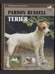 Parson Russell Teriér - náhled