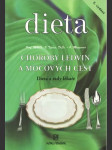 Choroby ledvin a močových cest (Dieta a rady lékaře) - náhled
