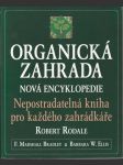 Organická zahrada (veľký formát) - náhled