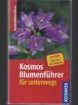 Kosmos Blumenführer für unterwegs - náhled
