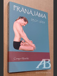 Pránájáma Dech jógy - náhled