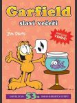 Garfield 53. slaví večeři davis jim - náhled