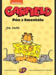 Garfield 57. pán z ementálu davis jim - náhled