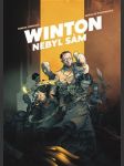 Winton nebyl sám verecká tereza, podprocký mikuláš - náhled
