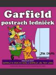 Garfield postrach ledniček (6) davis jim - náhled