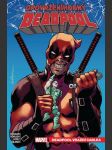 Opovrženíhodný deadpool 1. deadpool vraždí cablea duggan gerry, koblish scott - náhled