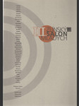 III. Zlínský salon mladých - náhled