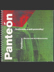 Panteón hrdinovia a anti-pomníky - náhled