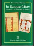 In Europas Mitte - náhled