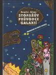 Stopařův průvodce Galaxií 2 - Restaurant na konci vemíru - náhled