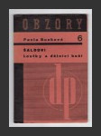 Šaldovi Loutky a dělníci boží - náhled