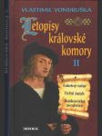 Letopisy královské komory II. - náhled