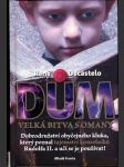 Dům - velká bitva s Omany - náhled