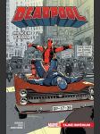 Deadpool miláček publika 8. tajné impérium duggan gerry, lolli matteo - náhled