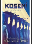 Kosení shusterman neal - náhled
