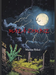 Malá zombie pekař martin - náhled