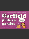 Garfield přibírá na váze davis jim - náhled