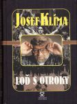Loď s otroky klíma josef - náhled