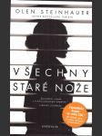 Všechny staré nože steinhauser olen - náhled