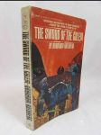 The Sword of the Golem - náhled