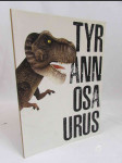 Tyrannosaurus - náhled