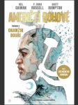Američtí bohové 3. okamžik bouře gaiman neil, russell p. craig - náhled