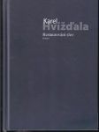 Restaurování  slov - náhled