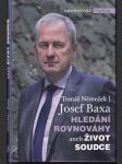 Hledání rovnováhy aneb Život soudce - náhled