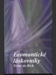 Eromantické láskovníky - náhled