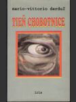 Tieň chobotnice (s podpisom autora) - náhled