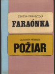 Faraónka, Požiar  - náhled