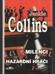 Milenci a hazardní hráči - náhled
