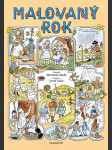 Malovaný rok - náhled