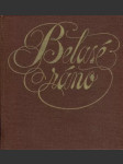 Belasé ráno - náhled