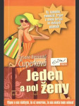 Jeden a pol ženy - náhled